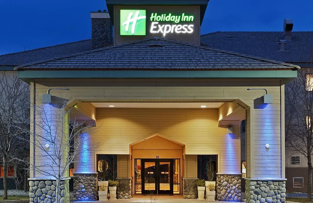 Holiday Inn Express Fallon By Ihg-1